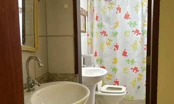 Imagem 4: Casa de três andares em Cajupiranga