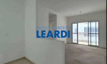 Imagem: APARTAMENTO - DEMARCHI - SP