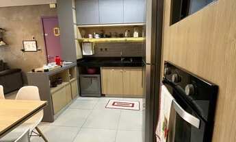 Imagem 3: Apartamento Royal Life com 3 Quartos, 1 suite e área de lazer completa