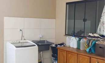 Imagem: Casa a Venda No Cj. Satélite Próx a Praça