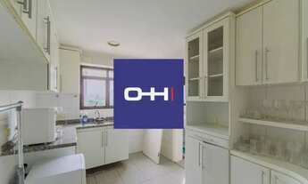 Imagem 6: Venda Apartamento 3 Dormitórios - 110 m² Vila Mariana