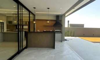 Imagem 7: CASA RESIDENCIAL em BRAGANÇA PAULISTA - SP, CONDOMÍNIO RESIDENCIAL EUROVILLE II