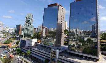 Imagem: Sala Comercial para LOCAÇÃO com 33 m²