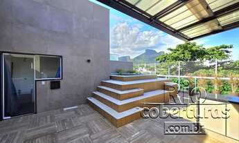 Imagem 3: Coberturas à venda no Jardim Oceânico. Barra. Perto da praia