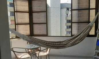 Imagem 3: Cond. Amazonas Flat Av. Djalma Batista