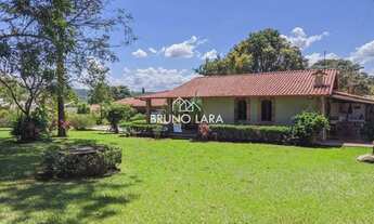 Imagem 5: Casa à Venda no Condomínio Fazenda Solar, Igarapé MG
