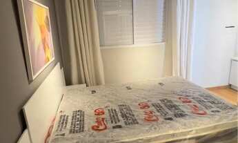 Imagem 5: Lindíssimo apartamento a venda todo mobiliado em Varginha