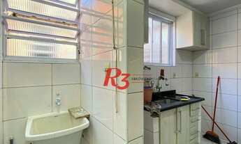 Imagem 7: Apartamento com 2 dormitórios, 90 m² - venda por R$ 320.000,00 ou aluguel por R$ 3.000,00