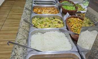 Imagem 3: Passo o ponto Galpão / depósito com venda por R$100.000