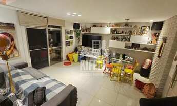 Imagem 6: Amplo apartamento à venda no Jardim Icaraí 3 quartos, suíte e 2 varandas