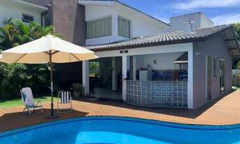 Imagem: CASA RESIDENCIAL em CAMAÇARI - BA, CATU