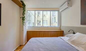 Imagem 7: Apartamento impecável, recentemente reformado, em localização valorizada do Lebl