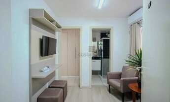 Imagem: Apartamento 1 quarto para aluguel Pelotas