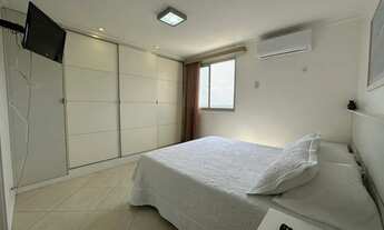 Imagem 6: Ed Piaget três quartos 100% mobiliado