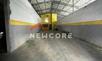 Imagem 7: Galpão em Avenida Manoel dos Santos Braga - Limoeiro - São Paulo/SP