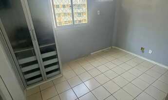 Imagem 4: Aluguel apartamento mobiliado no condomínio Jardim Itapoã - Parque dez P10