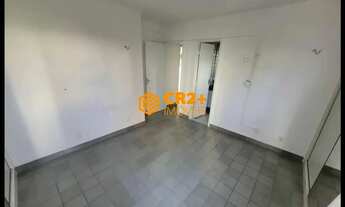 Imagem 7: Apartamento com 3 quartos em Casa Amarela 117m²