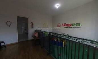 Imagem: Clinica veterinária e hotelzinho para pets