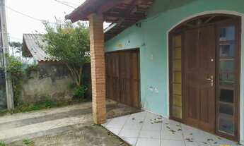 Imagem 2: BROGNOLI VENDE - CASA RESISDENCIAL NO BAIRRO DE SAMBAQUI
