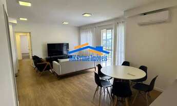 Imagem 2: Apartamento 3 Quartos, 109m² no Condomínio Bellini - Alphaville / Barueri