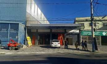 Imagem: Loja 40 anos no Comércio