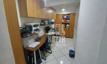Imagem 4: Sala à venda 170 m² por R$ 630.000 - Centro - Rio de Janeiro/RJ
