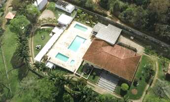 Imagem 3: Terreno 200m2 no lago dos pássaros Cotia entrada de 70mil + assumir saldo