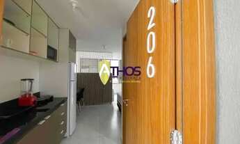 Imagem 2: Apartamento Studio em Intermares, Cabedelo/PB