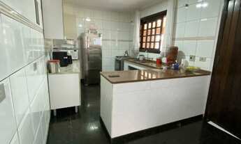 Imagem 7: Vende ampla casa com terreno de 600 m2 em Sta Felicidade