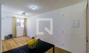 Imagem 3: Apartamento à Venda - Panamby, 2 Quartos, 53 m2