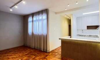 Imagem: Lindo apartamento reformado 2 quartos Prado