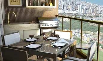 Imagem 5: Farol da Guanabara ! Studio com varanda . empreendimento com vista mar ultimas unidades !