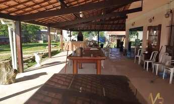 Imagem 4: Chácara em APA, a 3km do Centro , ao lado do Polo Universitário e Parque da Cidade. Com 90