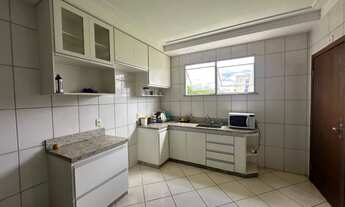 Imagem 4: Apartamento em Montes Claros, no bairro Augusta Mota, para locação