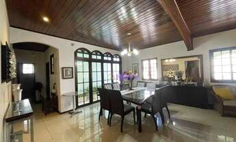 Imagem 3: Casa à venda, 470 m² por R$ 3.100.000,00 - Piratininga - Niterói/RJ