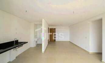 Imagem 4: Apartamento à Venda no Atoll Marista 104 m² com 3 suítes plenas, varanda gourmet e lazer