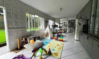 Imagem 5: Sobrado No Bairro Glória - Joinville/sc 84m2