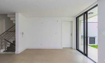 Imagem 6: TOWNHOUSE COM JARDIM 3 SUÍTES A POUCOS MINUTOS DO PARQUE BARIGUI