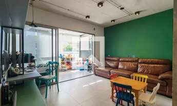 Imagem: Apartamento à Venda - Panamby, 2 Quartos