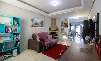 Imagem 3: Casa em Hípica Casa com 3 dormitórios