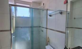 Imagem 8: Caravelas mobiliado com 2 quartos em Flores - Manaus - AM