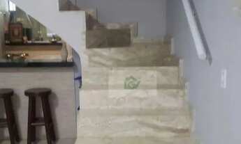 Imagem 6: Casa à venda, 128 m² por R$ 1.345.000,00 - Juquehy - São Sebastião/SP