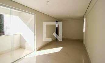 Imagem: Apartamento à Venda - Sagrada Família