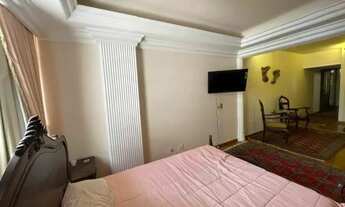 Imagem 4: Linda cobertura de frente para a praia das castanheiras