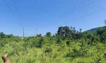 Imagem 6: Área 48.000m2 Ao Lado Clube do Tiro