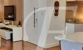 Imagem 7: Apartamento com 4 quartos com varanda, 3 suites,para alugar, 138 m² , 2 vagas, Aclimação