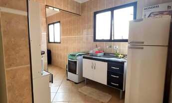 Imagem 6: Apartamento praia grande ( aviação