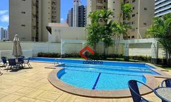 Imagem 2: Apartamento com 3 dormitórios à venda, 121 m² por R$ 1.300.000,00 - Cocó - Fortaleza/CE