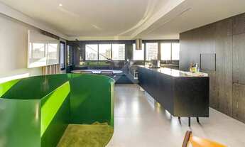 Imagem 6: Apartamento duplex de 130 m2 a venda no bairro Auxiliadora!