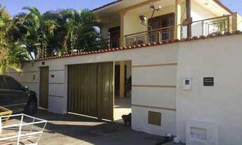 Imagem: Sobrado à venda em Goiânia, Jardim Europa